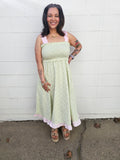 Nini Dress