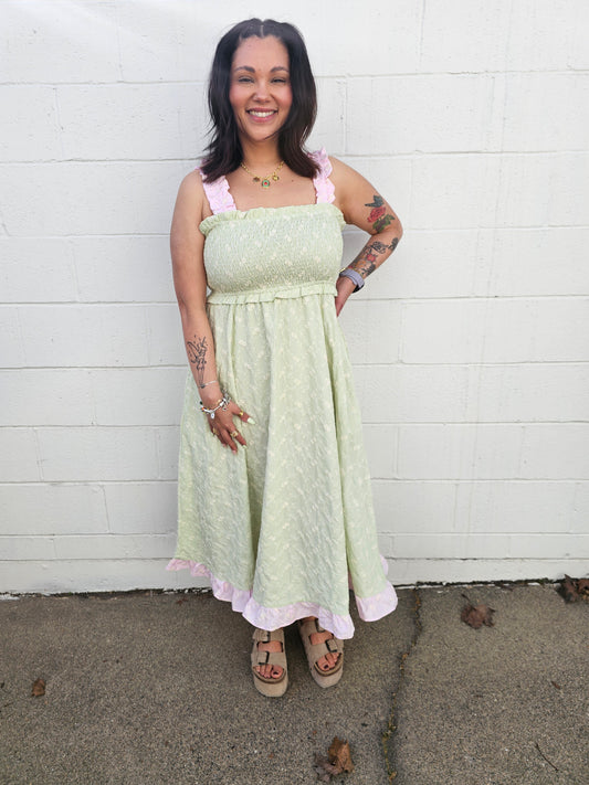 Nini Dress