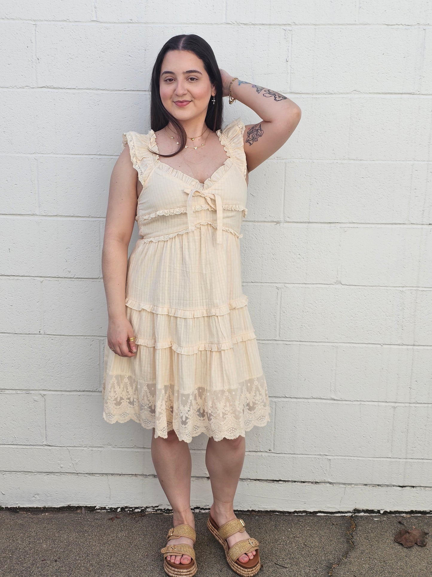 Chanel Dress