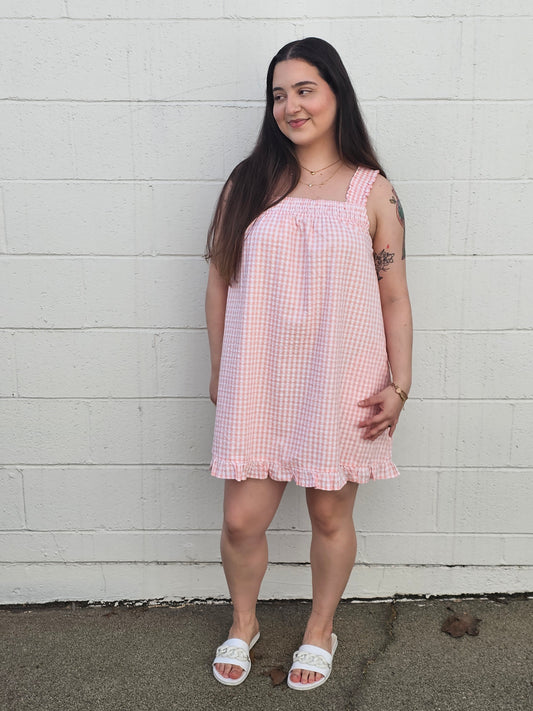 Wilma Dress