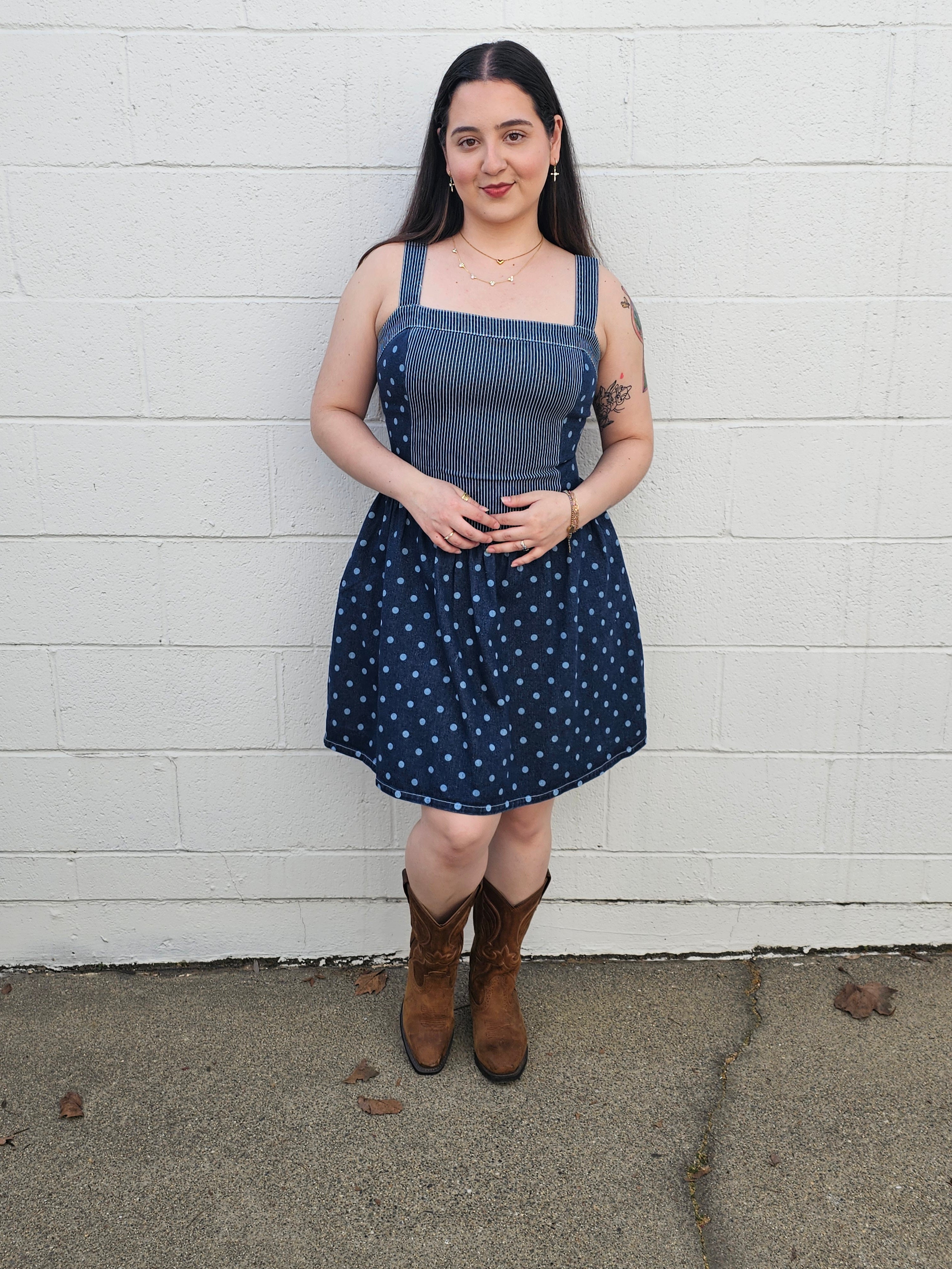 Lucky Dress