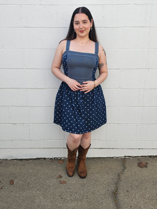 Lucky Dress