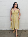 Sunshine Dress