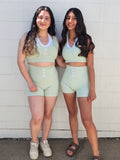 Mint Set