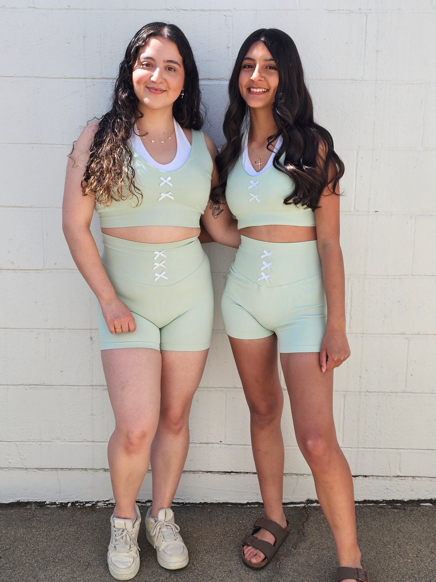 Mint Set