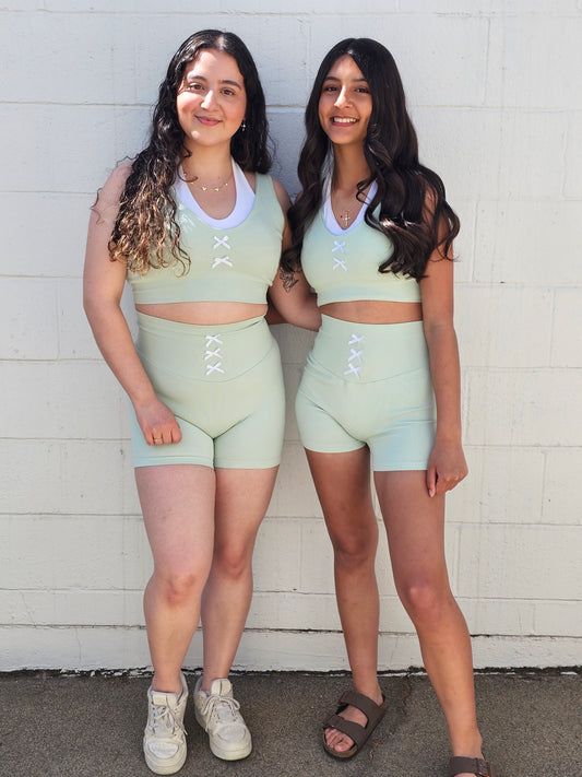 Mint Set