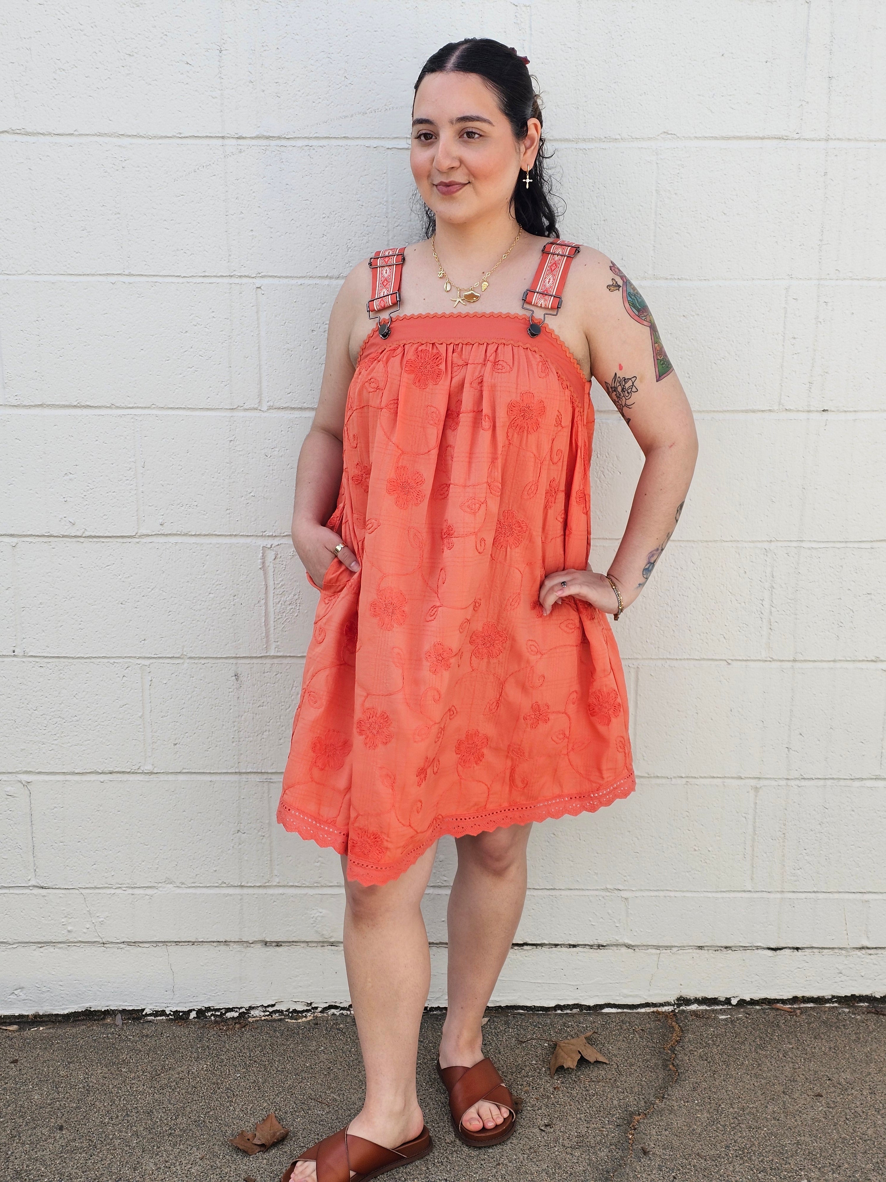 Sequoia Dress