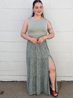 Mojave Skirt