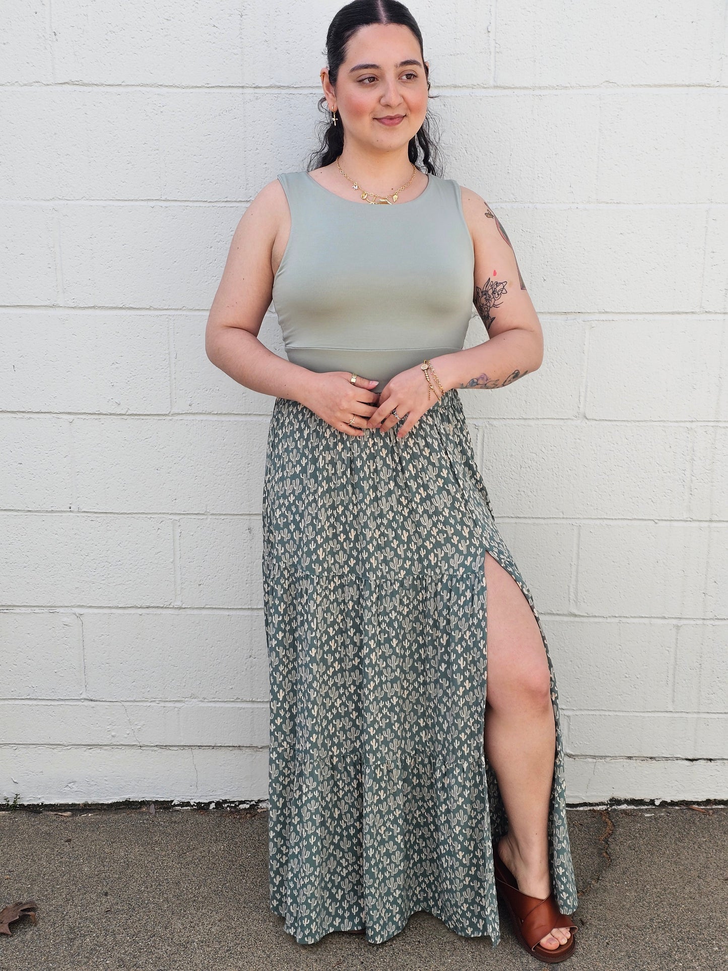 Mojave Skirt