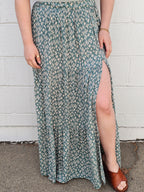 Mojave Skirt