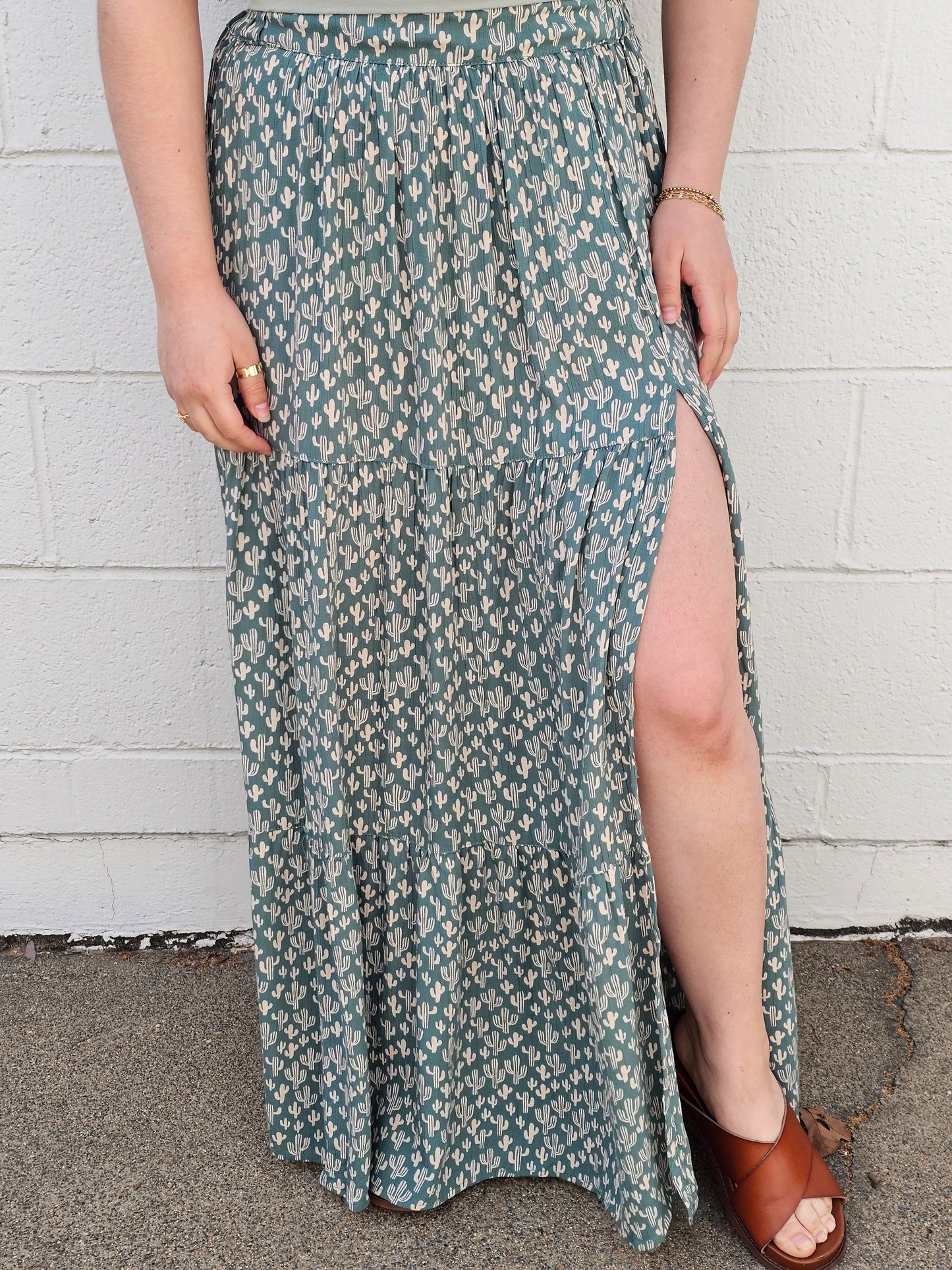 Mojave Skirt