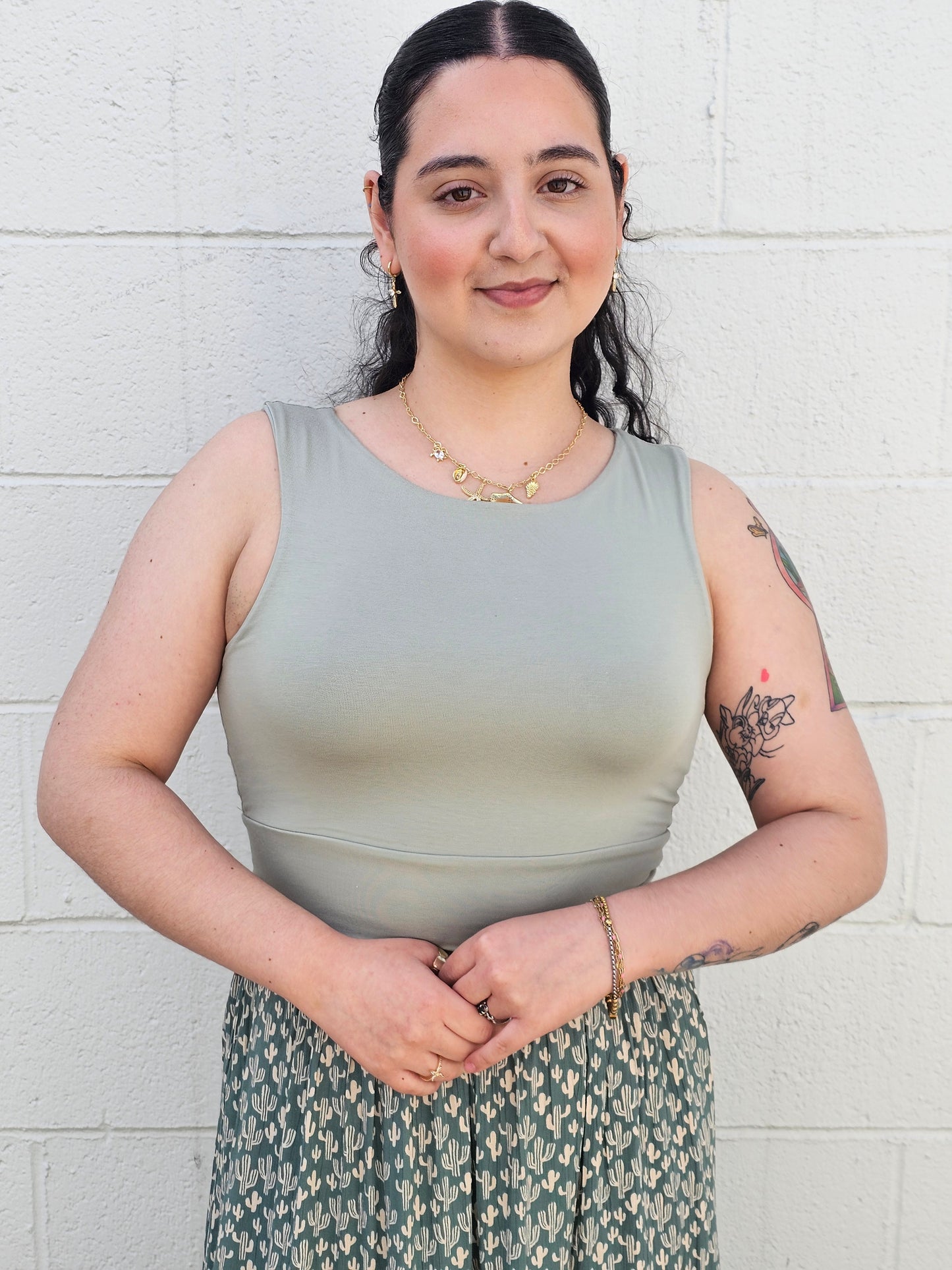 Tia Tank
