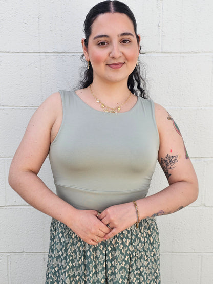 Tia Tank