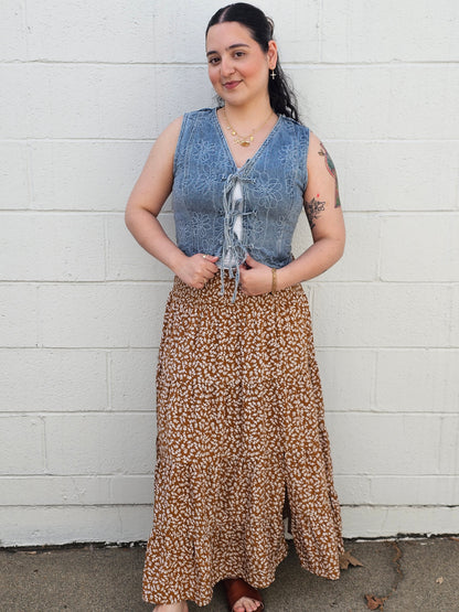 Cassie Skirt