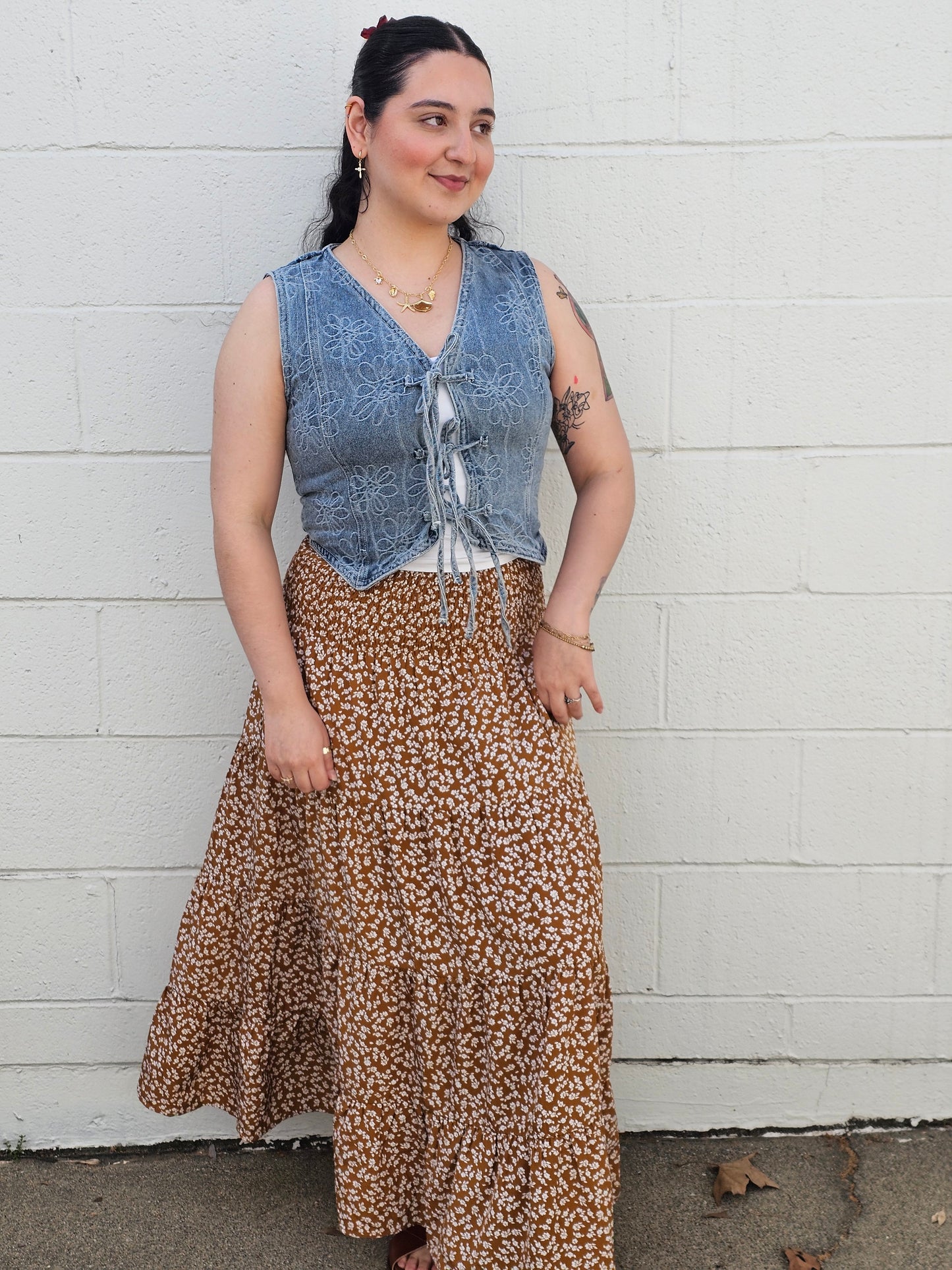 Cove Vest