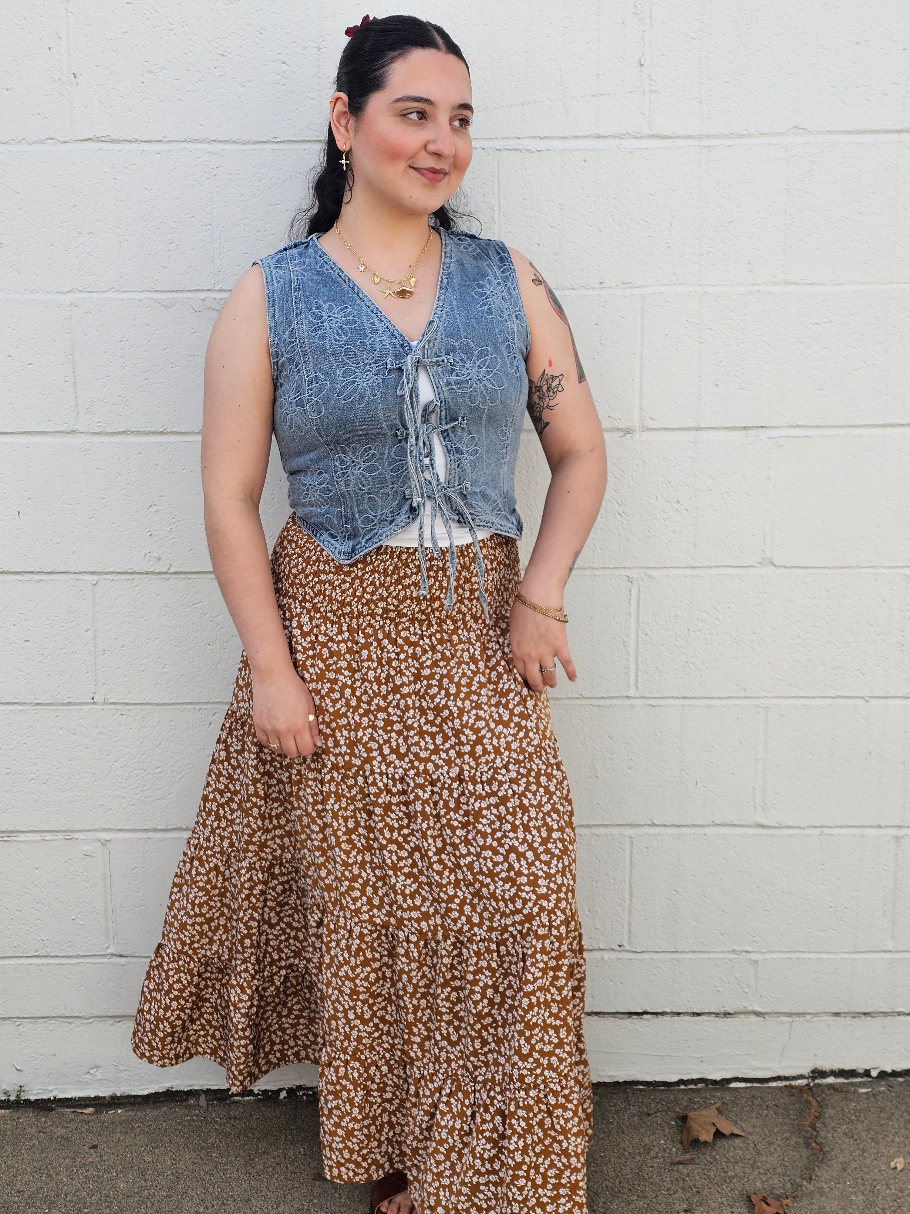 Cove Vest