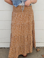 Cassie Skirt
