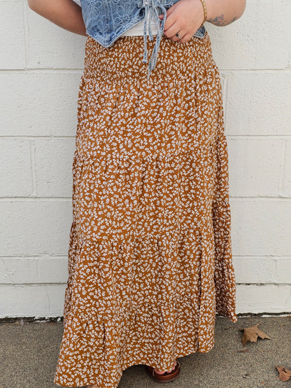 Cassie Skirt