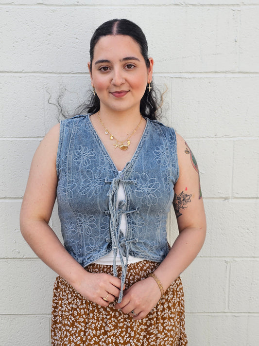 Cove Vest