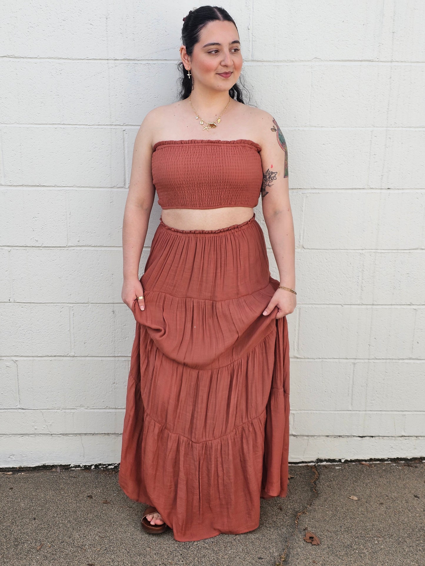 Angelica Set