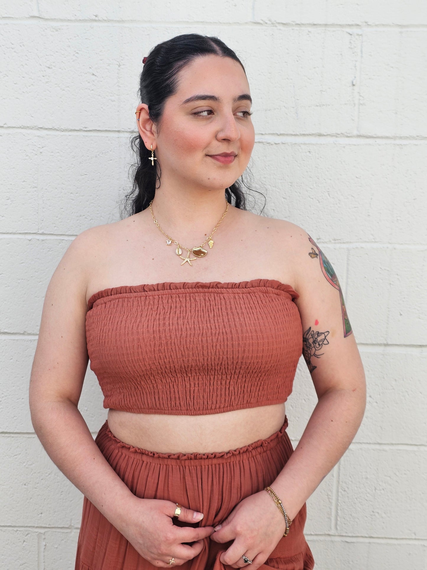 Angelica Set