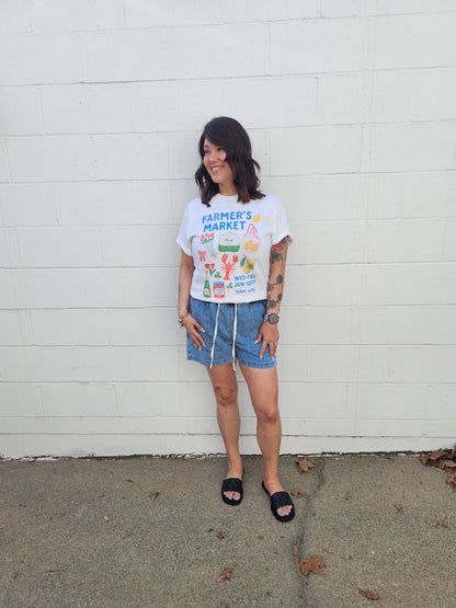 Amalfi Tee