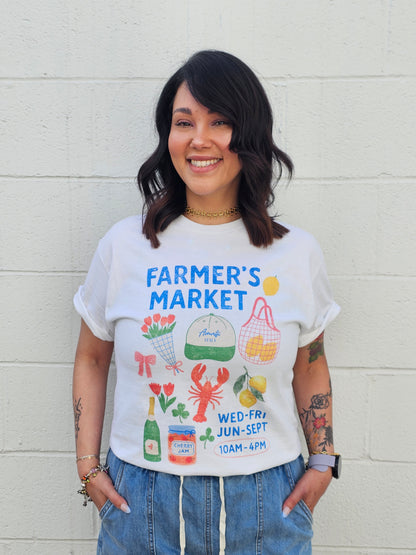 Amalfi Tee