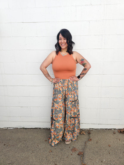Megara Pants