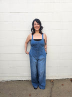 Ingrid Jumpsuit