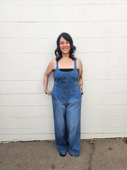 Ingrid Jumpsuit