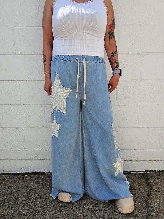 Rockstar Pants