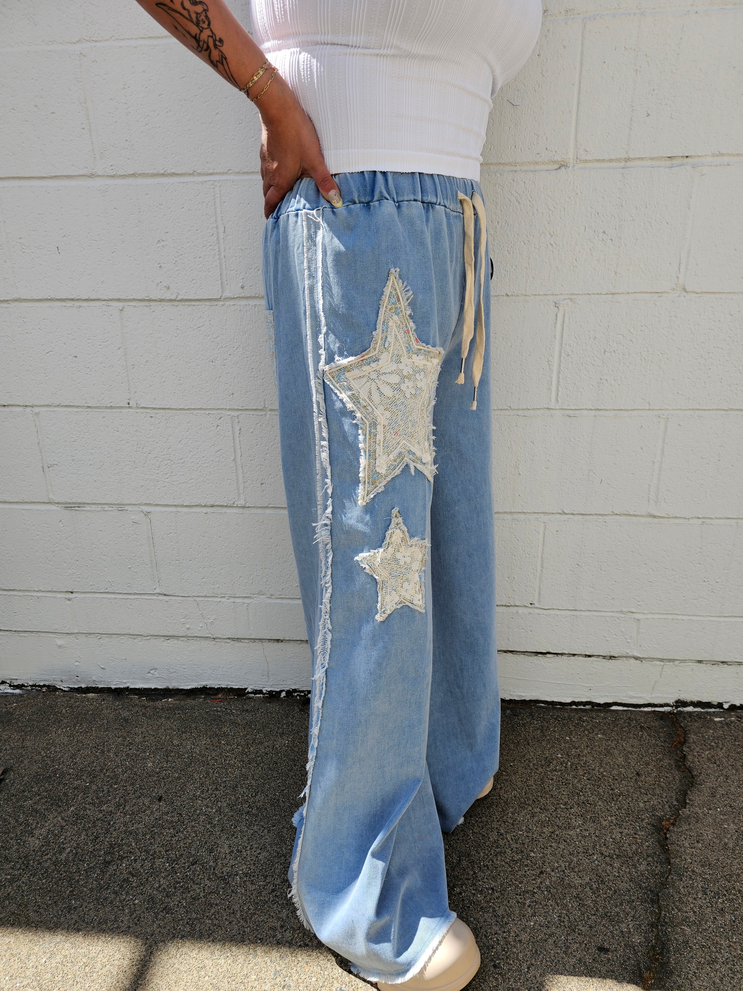 Rockstar Pants