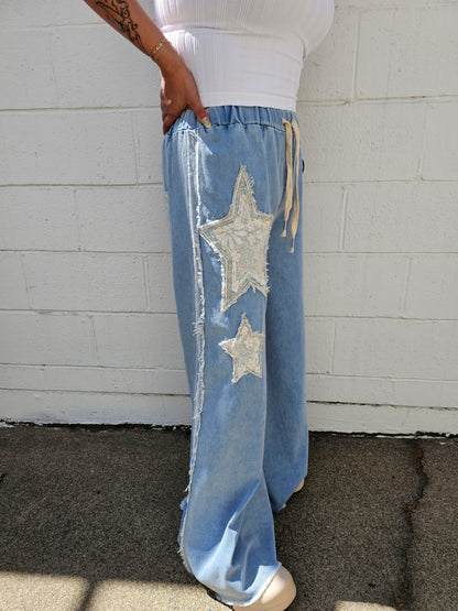 Rockstar Pants