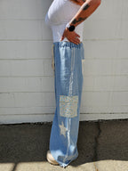 Rockstar Pants