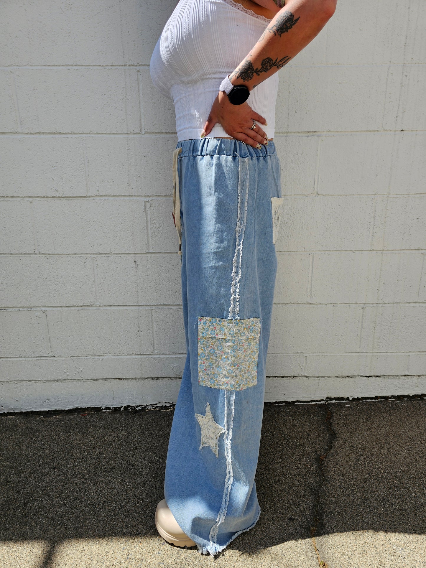 Rockstar Pants