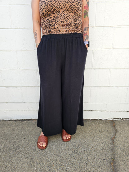 Raven Pants