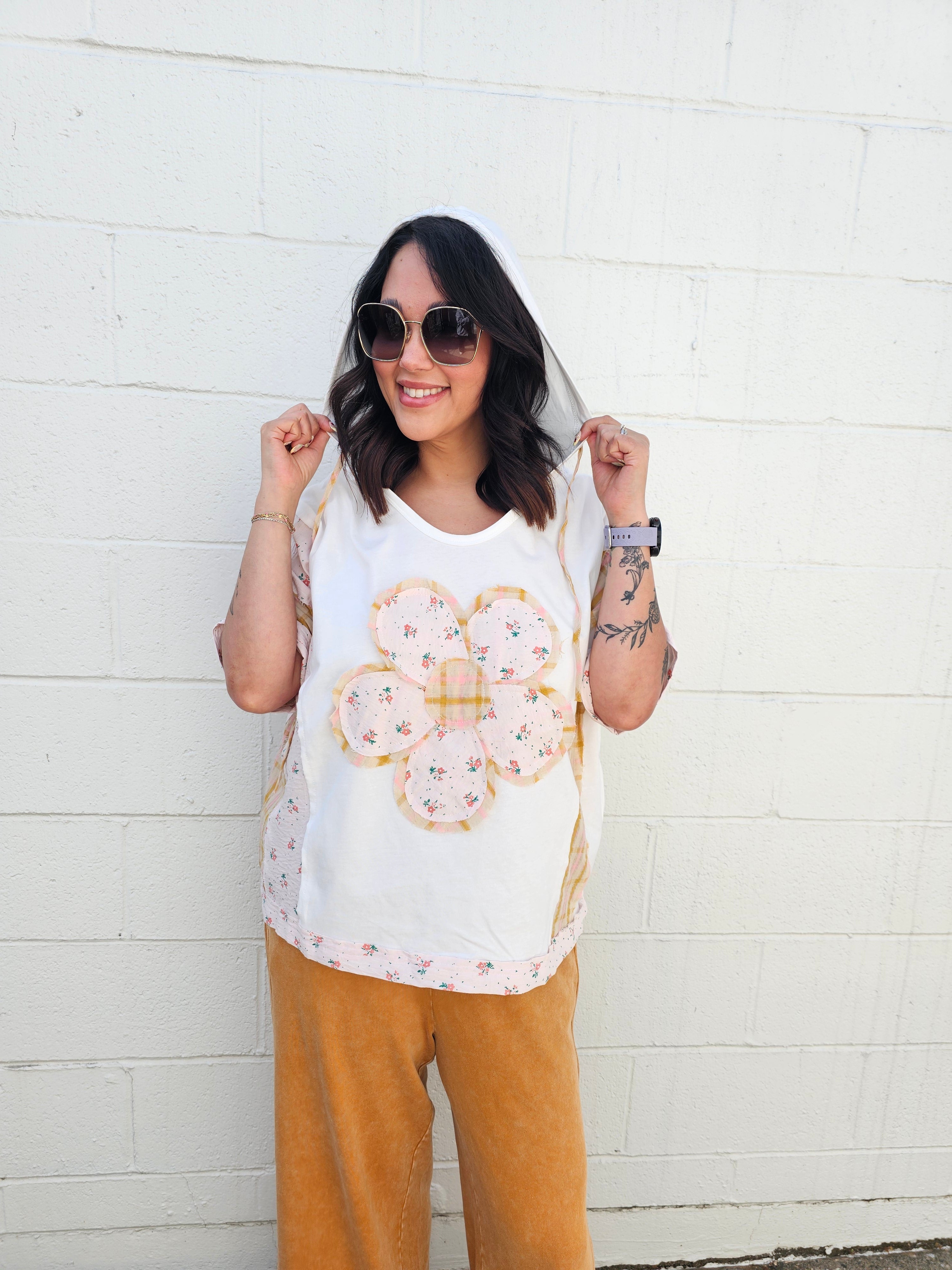 Blossom Tee