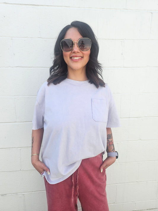 Flutter Tee