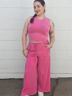 Ramona Set- Pink