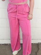 Ramona Set- Pink