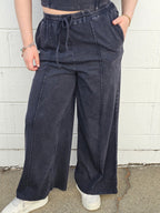 Ramona Set-Black