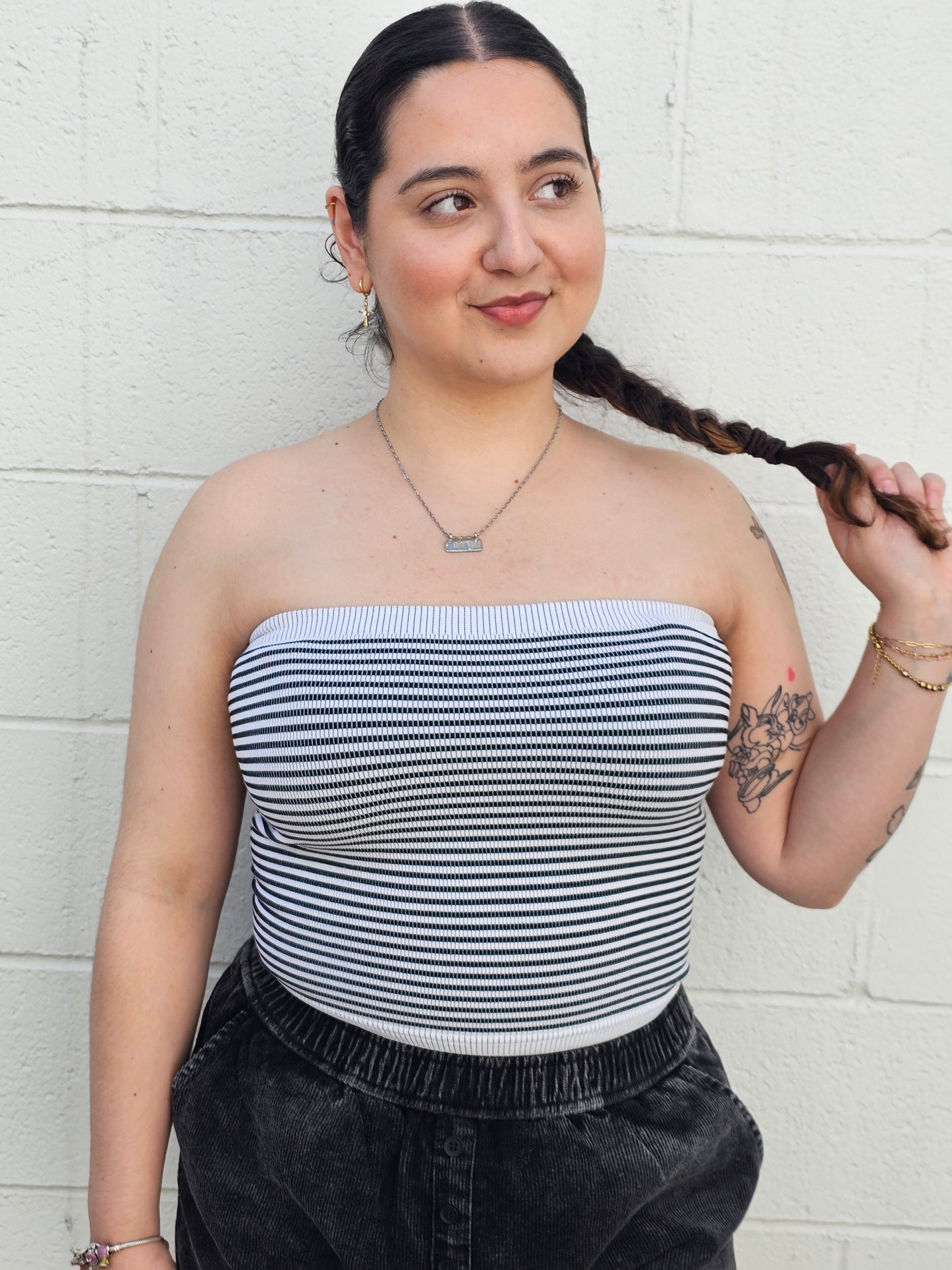 Marceline Tube Top