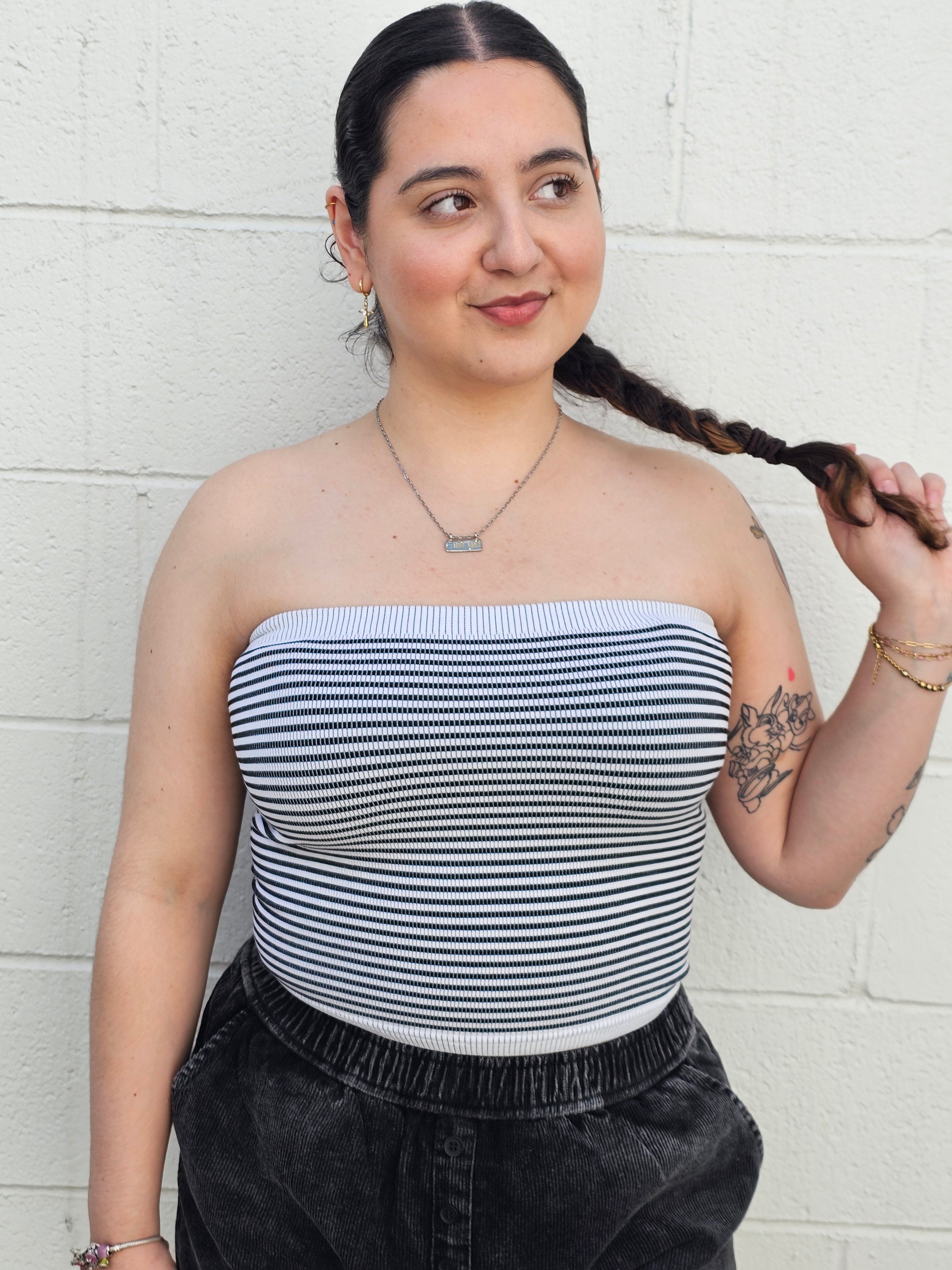 Marceline Tube Top