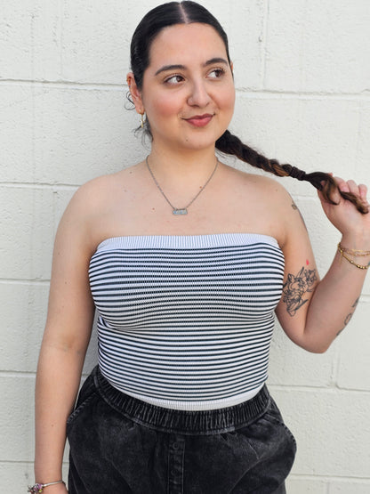 Marceline Tube Top