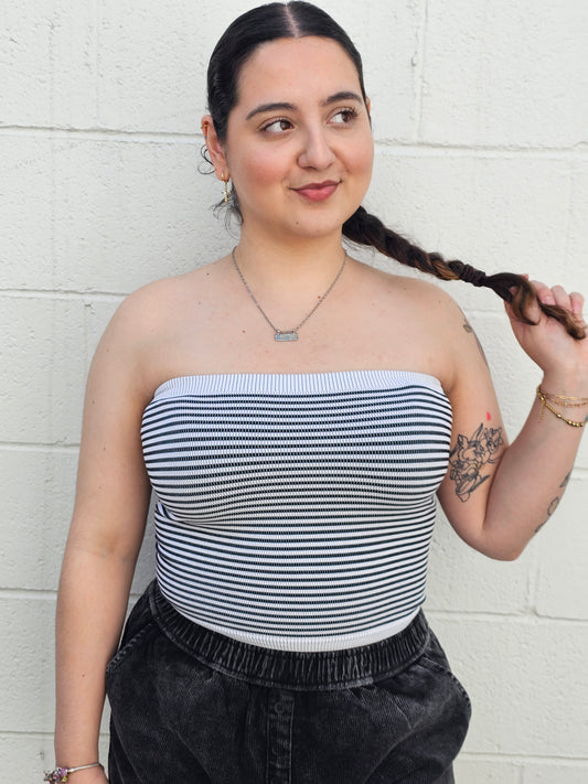 Marceline Tube Top