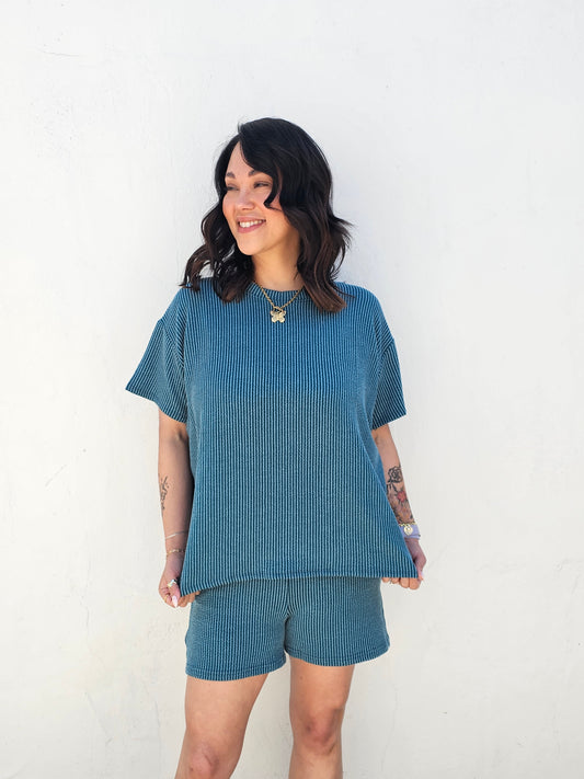 Pick Me Set- Blue