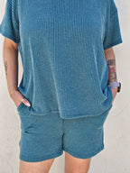 Pick Me Set- Blue