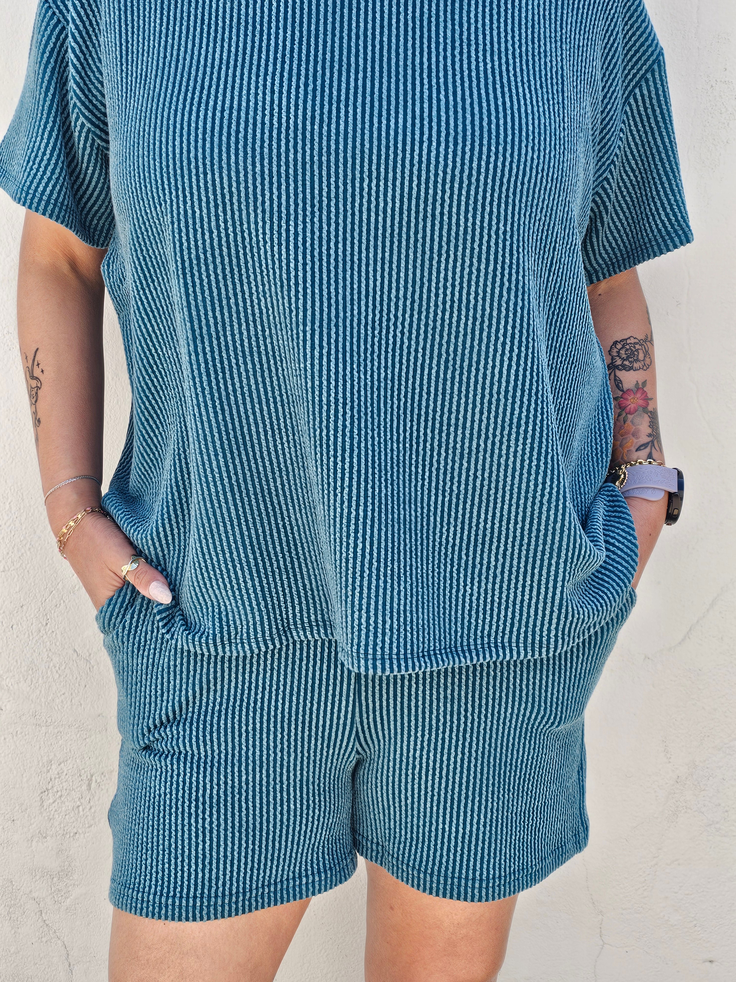 Pick Me Set- Blue