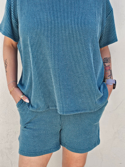 Pick Me Set- Blue