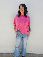 Odette Basic Tee